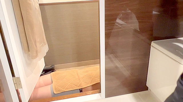 れいら様と彼氏様によるカップルM男調○
