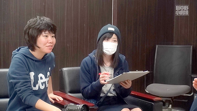 完全ガチドッキリ！ 若手女優5名による本気の誘惑で射精してしまう男たち