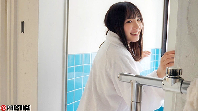 新人 プレステージ専属デビュー アイドル育ちのニューヒロイン！ 時田萌々