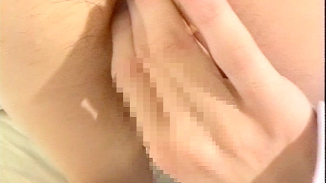 誰にも言えない「ひ☆み☆つ」のバイト！ミルキー男子☆ミチル編