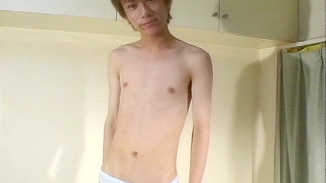 誰にも言えない「ひ☆み☆つ」のバイト！ミルキー男子☆ミチル編
