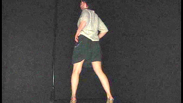 素人募集 ヒップダンス12girls