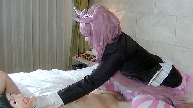 魔物の×××はおしおきしま～す