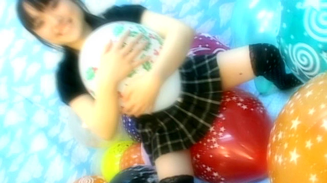 新・ラブ☆ラブ～ふうせん♪～ No.2