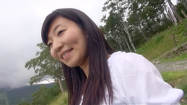 人妻不倫旅行＃151