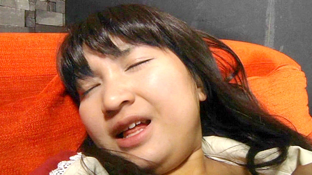 お淫らな人妻の屁こきずぼずぼオナニー