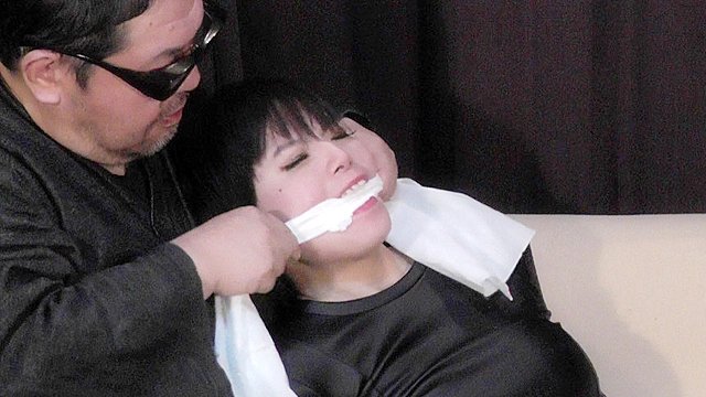 木崎未晴 ‐危機に陥った女スパイ‐ 全篇