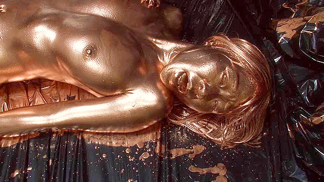 COPPER PAINTING003
