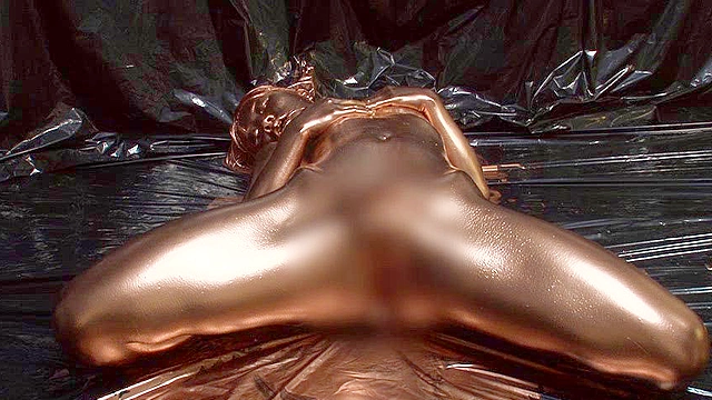 COPPER PAINTING003
