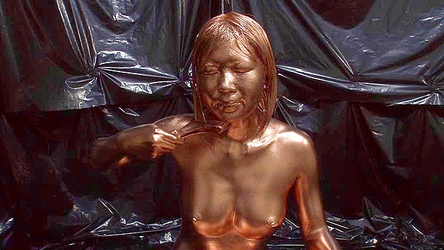 COPPER PAINTING003