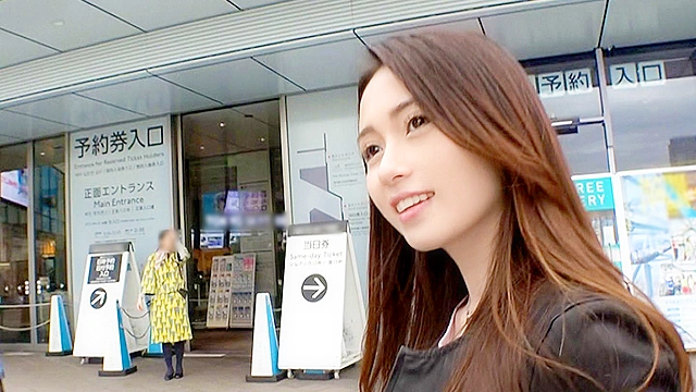 最高の愛人と、最高の中出し性交。 43 帰国子女ハーフ美女