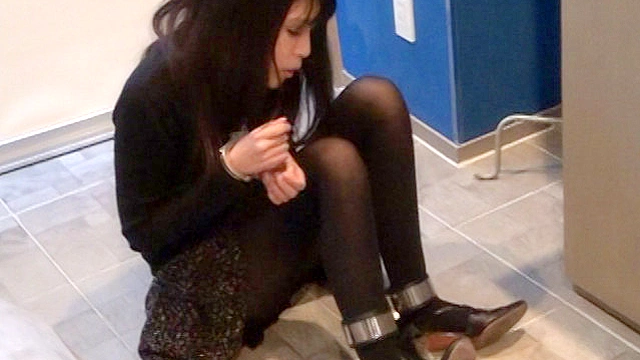 拘束フェティッシュ3