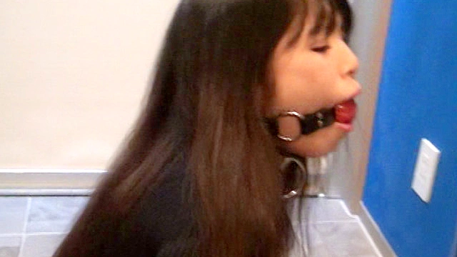 拘束フェティッシュ3