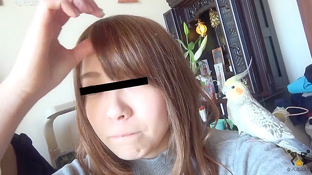 わたしの1ヶ月うんち記録～御手洗ましろ編～Part3