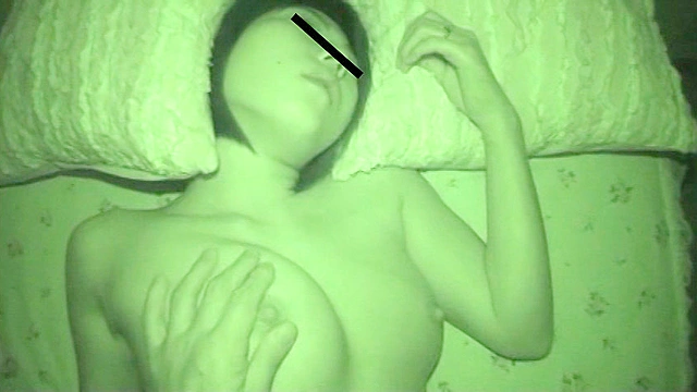 禁断母親夜○い○撮