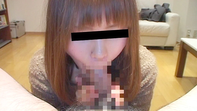 素人お姉さん！ボクのチンカスだらけの包茎チンポをフェラしてください！ VOL.3