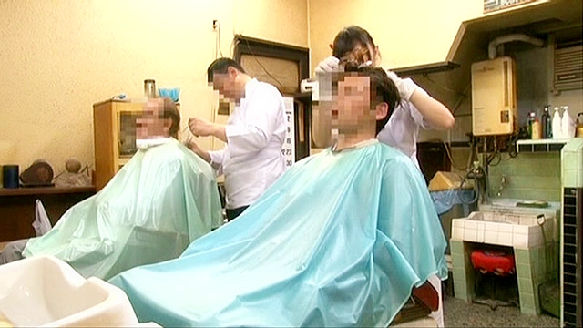 「もう目が離せない！ フニャチンから勃起するまでの一部始終を見てしまった看板妻に言葉はいらない！」VOL.1