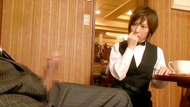 「もう目が離せない！ フニャチンから勃起するまでの一部始終を見てしまった看板妻に言葉はいらない！」VOL.1
