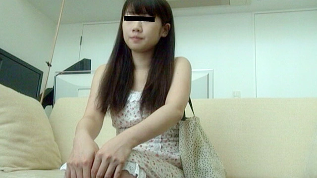 アイドル候補生騙し撮り過激映像002