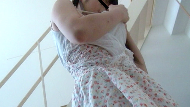 アイドル候補生騙し撮り過激映像002