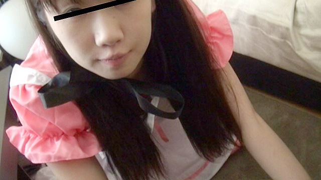 アイドル候補生騙し撮り過激映像002