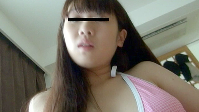 アイドル候補生騙し撮り過激映像002
