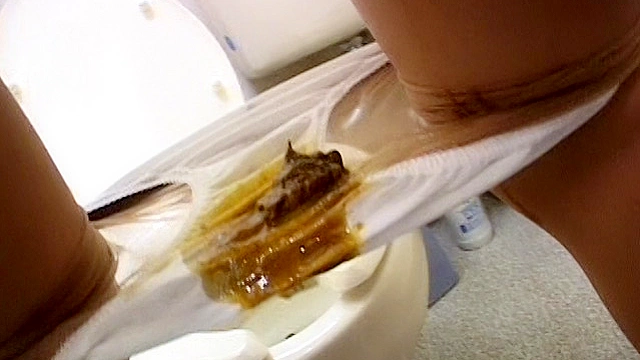 大便おもらし17