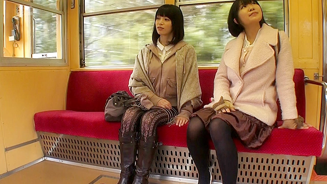 ぶらり湯トリップ～湯めぐり女子旅編～