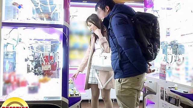 街角シロウトナンパ！vol.17お金の為だと割り切って友達同士で相互オナニーしてください！
