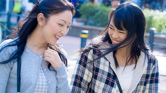 淫乱母娘ナンパ やっぱり親子！恥らいイキまくり！！4時間SP