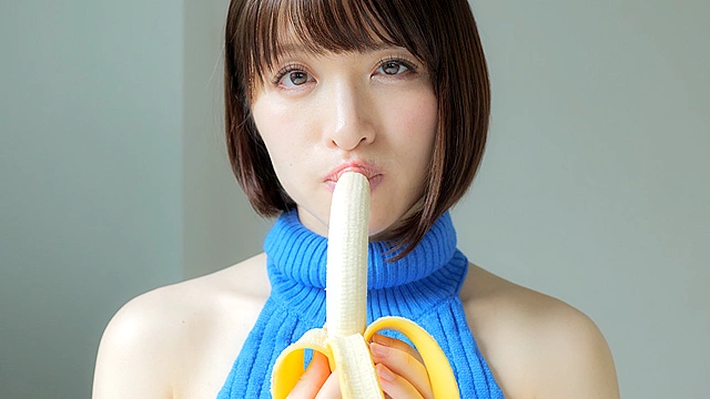 ヘアーヌード～無修正・奇跡のアラサー・清楚系女子～琴井しほり