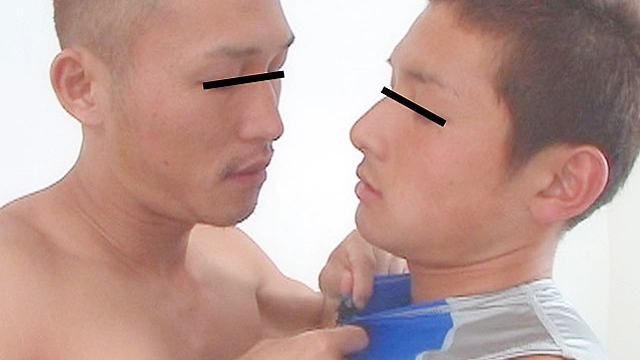 男尻顔騎1 第二章 尻責めハードSEX