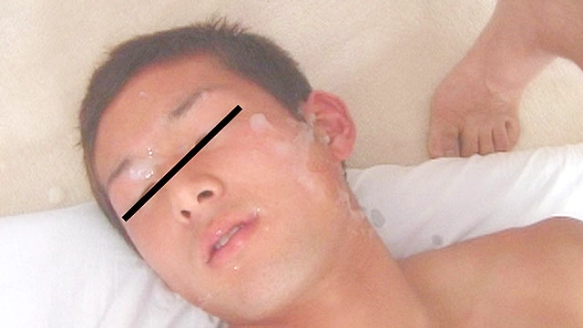 男尻顔騎1 第二章 尻責めハードSEX