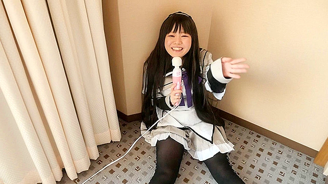 【中出し】厳選美少女にコスプレさせてオレの子を孕ませる！【ほ●ら2】