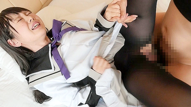 【中出し】厳選美少女にコスプレさせてオレの子を孕ませる！【ほ●ら2】