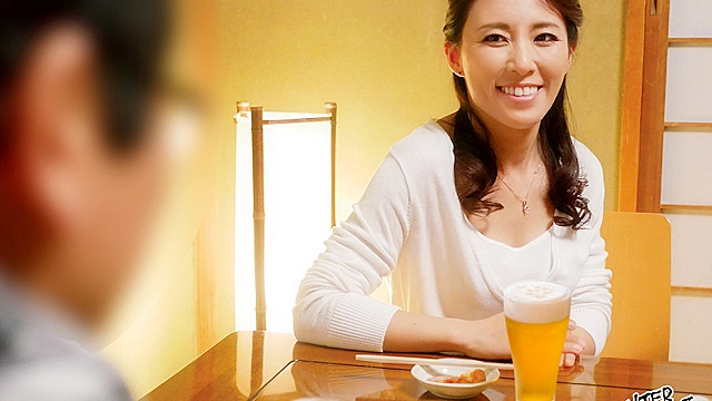 同窓会で久しぶりに元彼と再会した私は、夫が出張でいないこの3日間…彼に中出しされて何度もイキました。