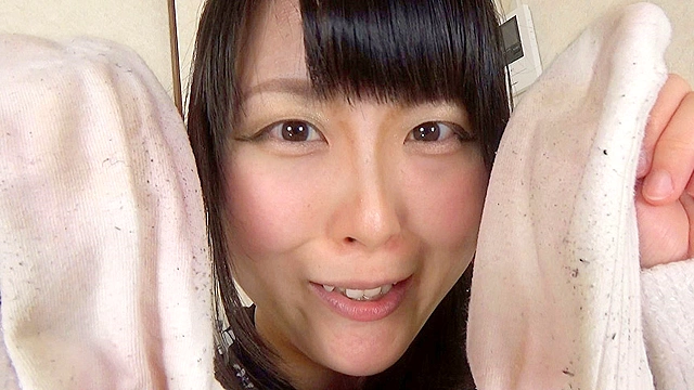 【足のにおい】 アパレル・ウンコのにおい！？