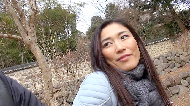 人妻湯恋旅行067
