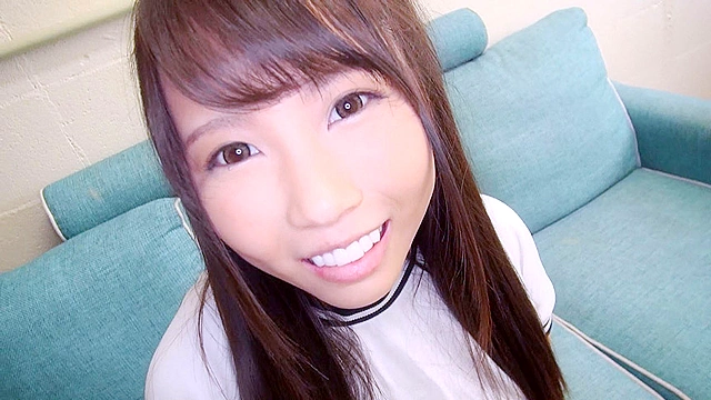 えっちな女子○生の淫語かたりかけぐちゅぐちゅ連続絶頂ブルマオナニー 3