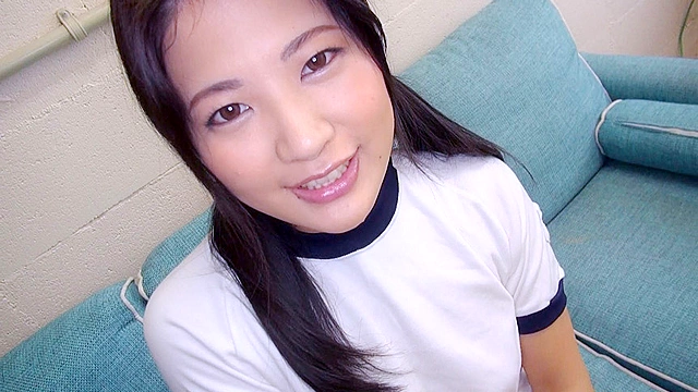 えっちな女子○生の淫語かたりかけぐちゅぐちゅ連続絶頂ブルマオナニー 3
