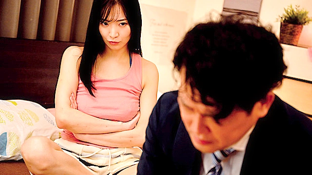 転生したら俺好みの欲求不満爆乳人妻になった件～俺よりも性欲の強い旦那とのセックスに目覚めてしまった～
