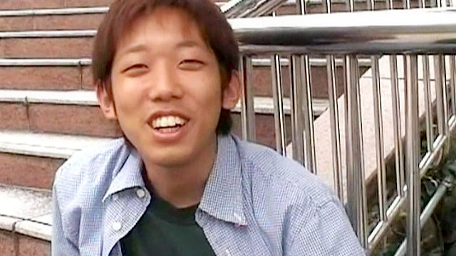 神戸男子  風見鶏は見た！奴らの爆裂××× 蔵出しメイキング