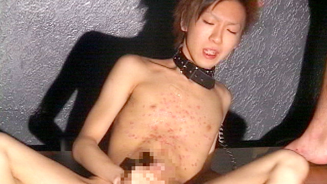 華麗なる男性ストリップの世界！公開SM