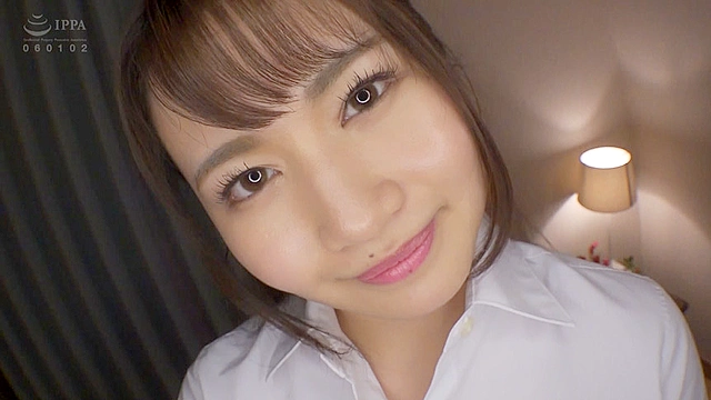 如月夏希 ひょっとこアへ顔でフェラする女