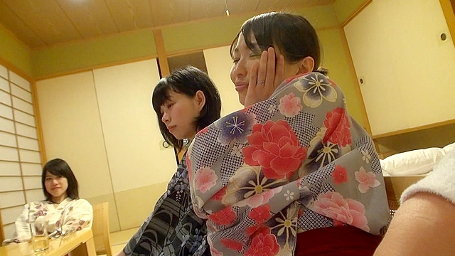 人妻不倫旅行×人妻湯恋旅行 collaboration＃15 Side.A