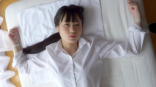 就活生を軟禁してみた