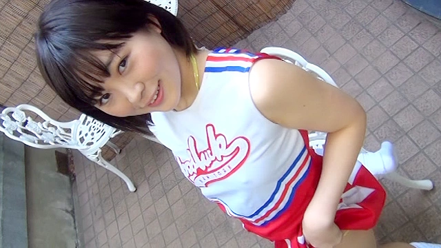 性少女 琥珀さち
