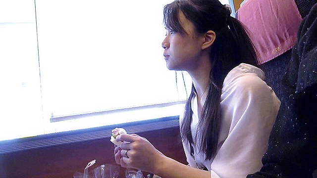 寝取られ人妻 湯けむりの旅15