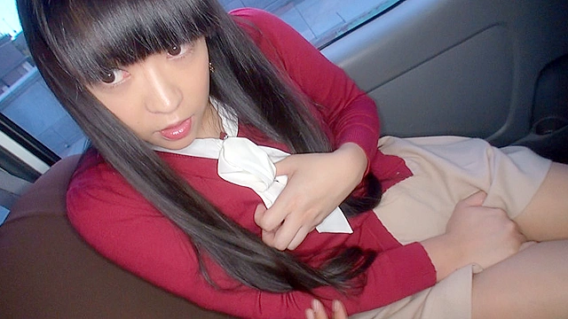 かわいい女装シーメールがドM調○とアナルセックスを希望。人生初のケツ穴チ●ポ同時堕ち！