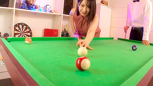 ニーハイブーツの腿こき